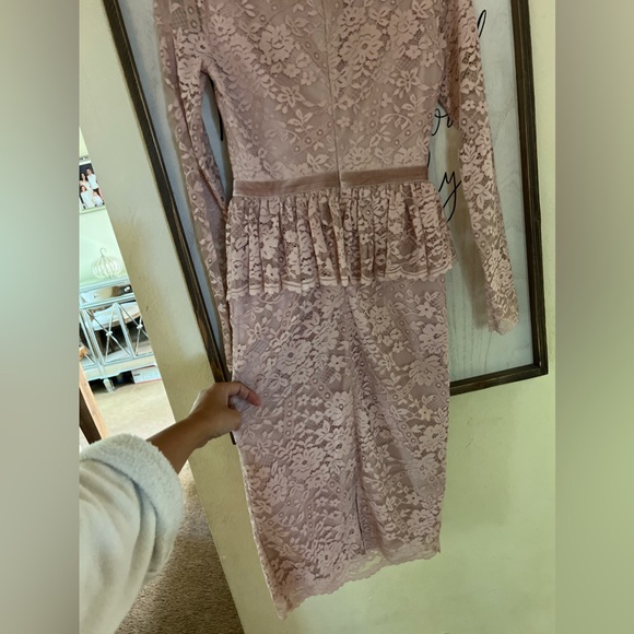 Rachel Parcell midi dress - Picture 6 of 6